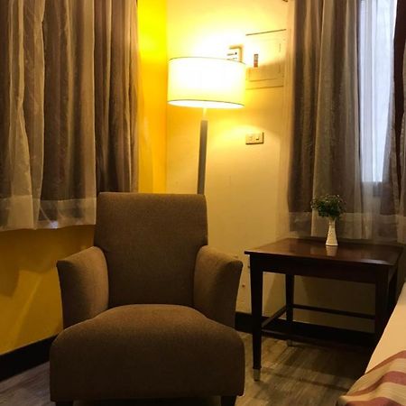 Tainan Suite 1 Экстерьер фото