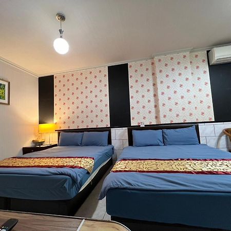 Tainan Suite 1 Экстерьер фото