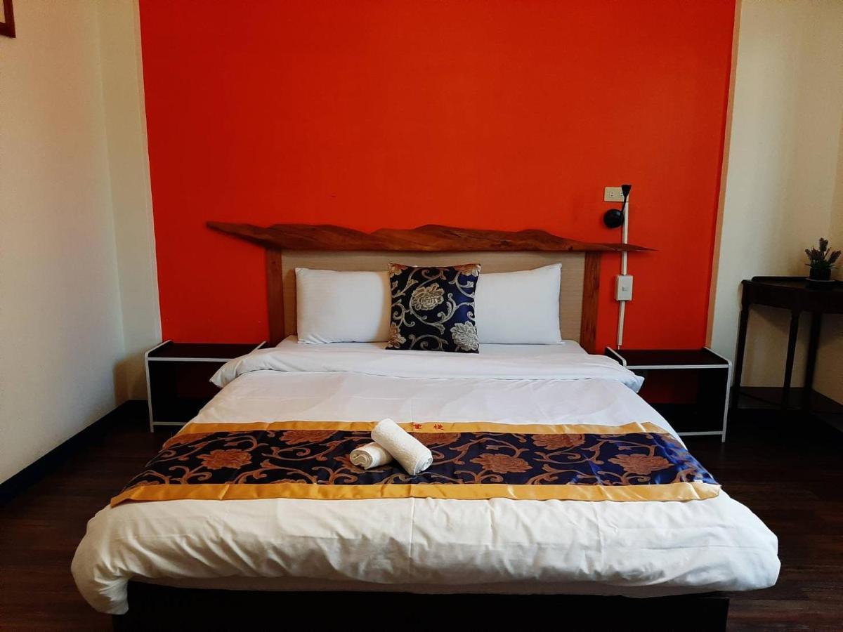Tainan Suite 1 Экстерьер фото