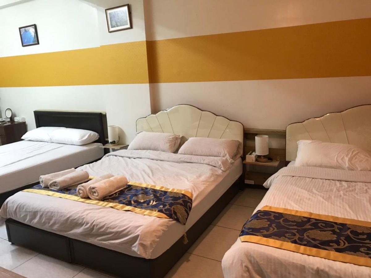 Tainan Suite 1 Экстерьер фото