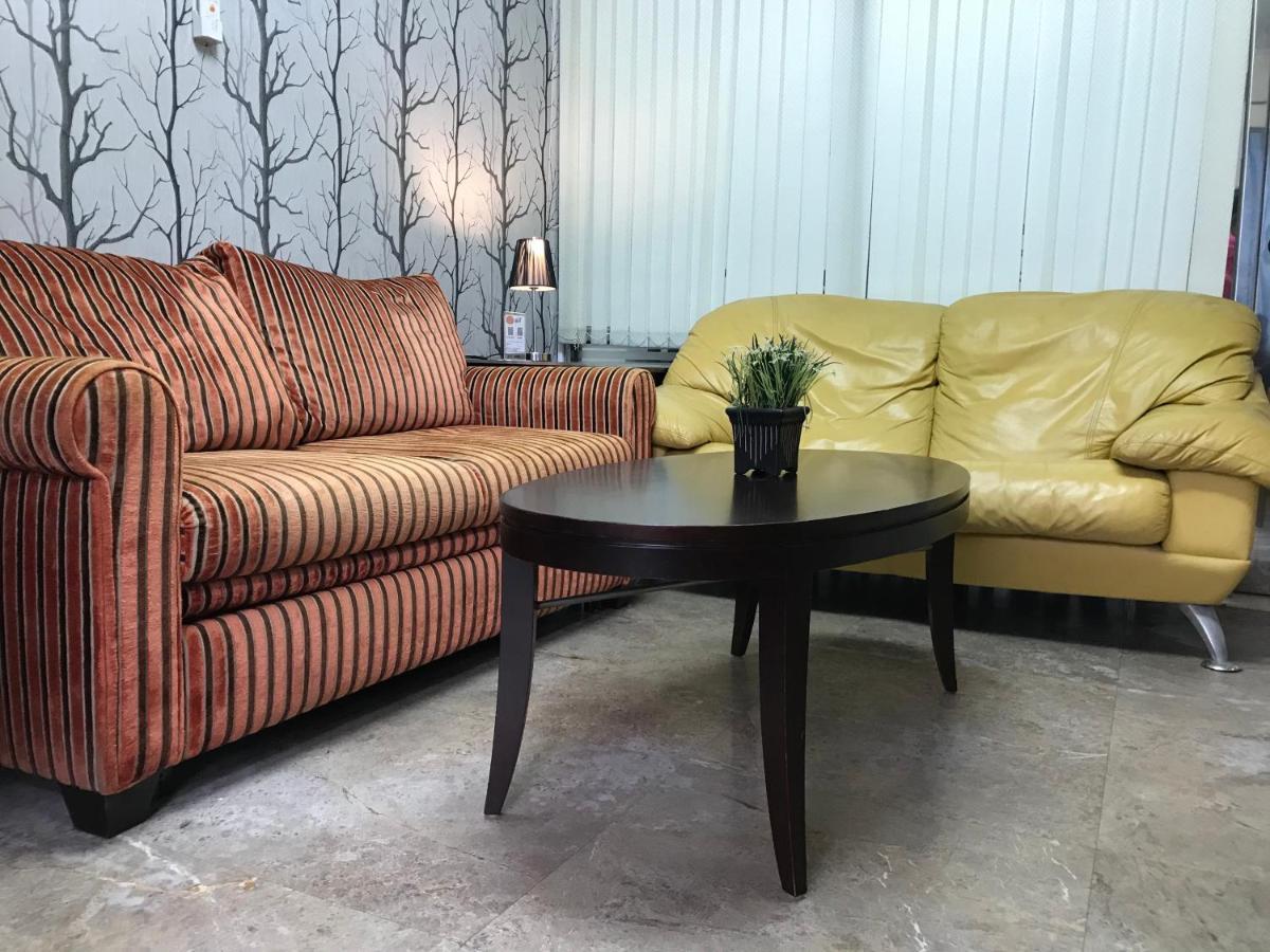 Tainan Suite 1 Экстерьер фото