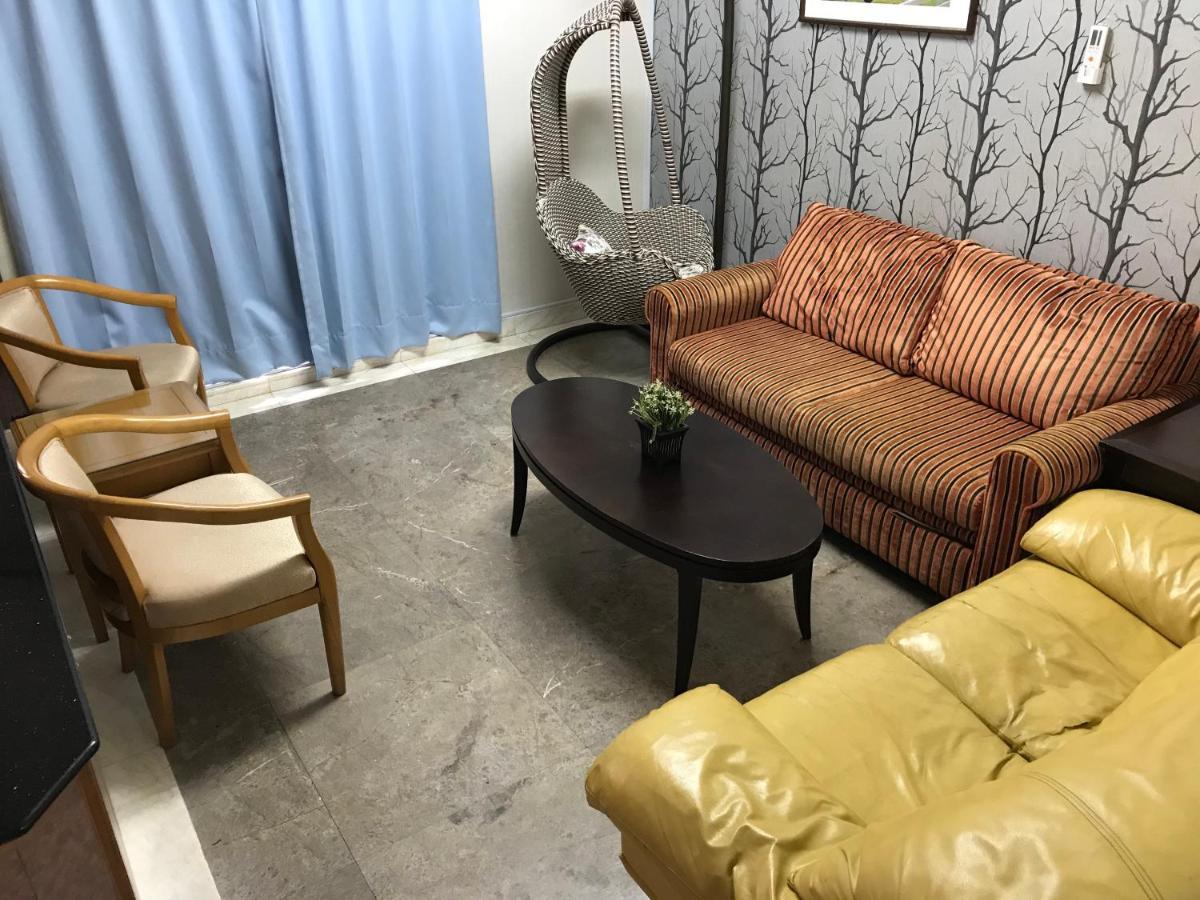 Tainan Suite 1 Экстерьер фото