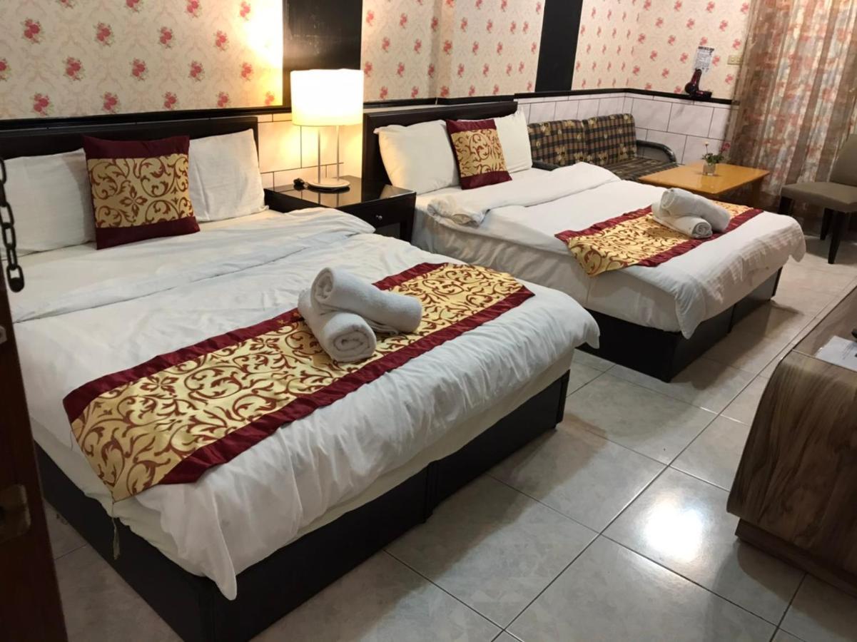 Tainan Suite 1 Экстерьер фото