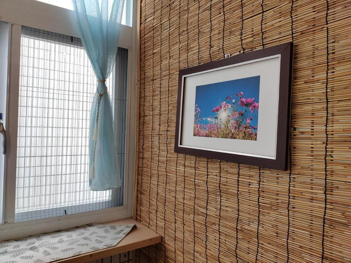 Tainan Suite 1 Экстерьер фото