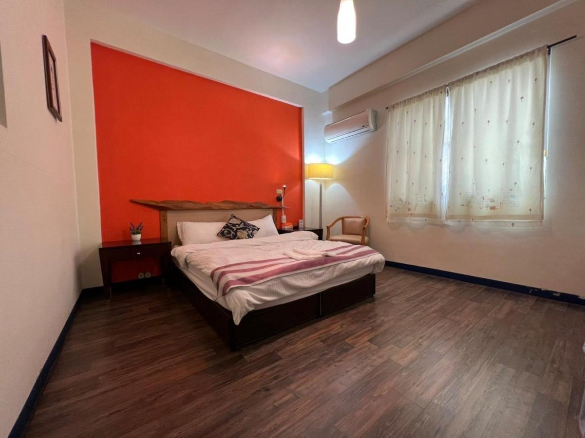 Tainan Suite 1 Экстерьер фото