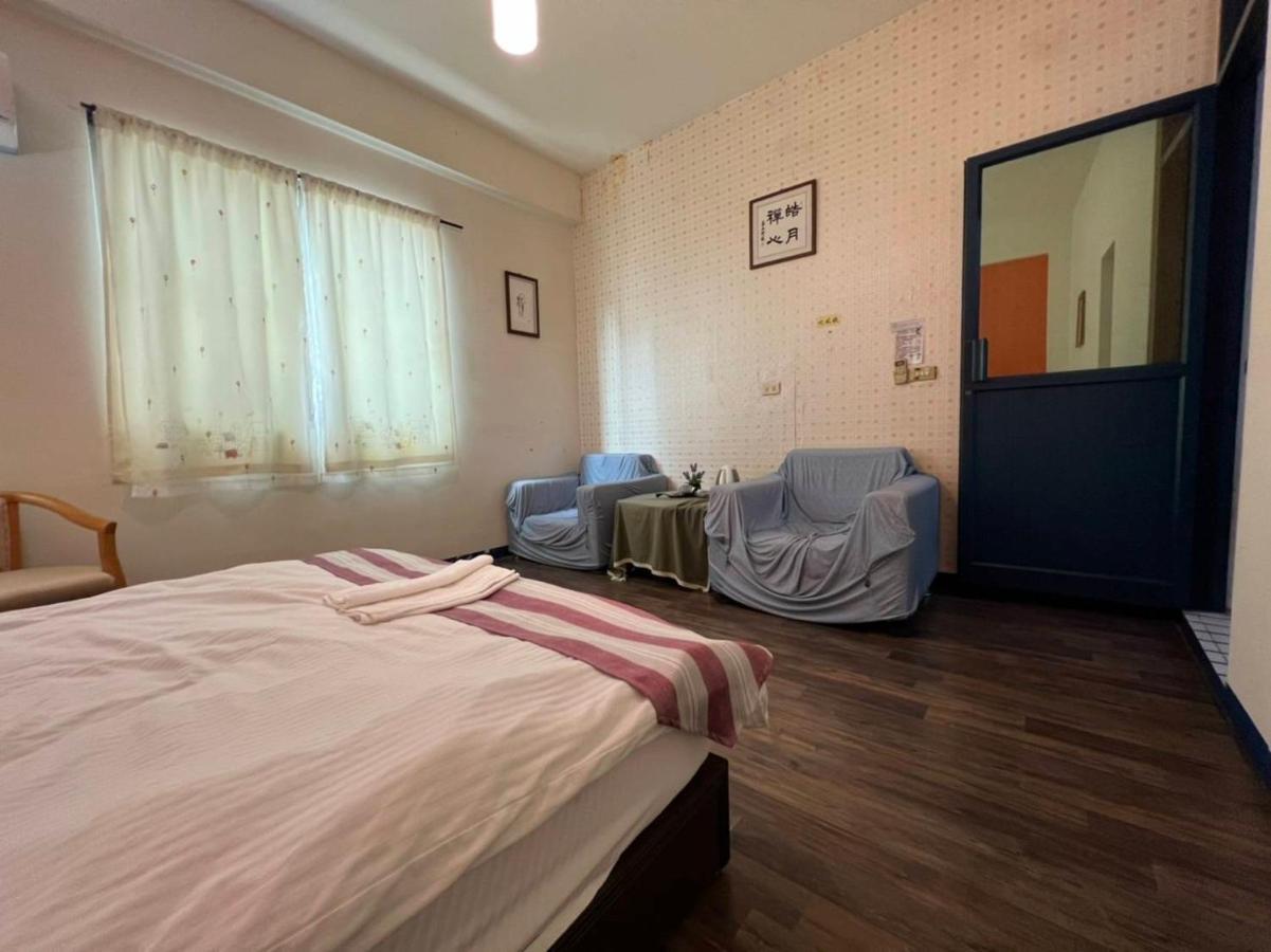 Tainan Suite 1 Экстерьер фото
