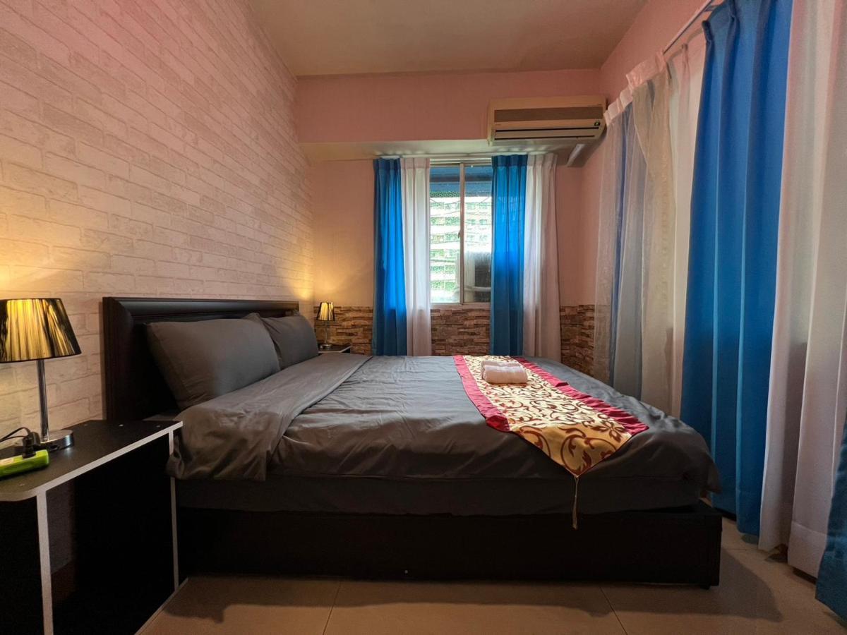 Tainan Suite 1 Экстерьер фото