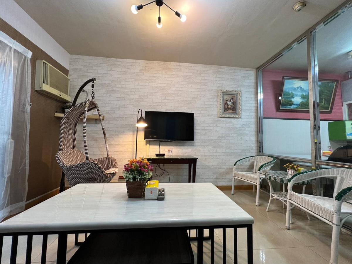 Tainan Suite 1 Экстерьер фото
