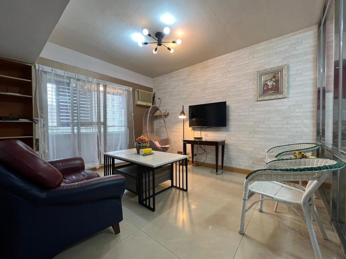 Tainan Suite 1 Экстерьер фото