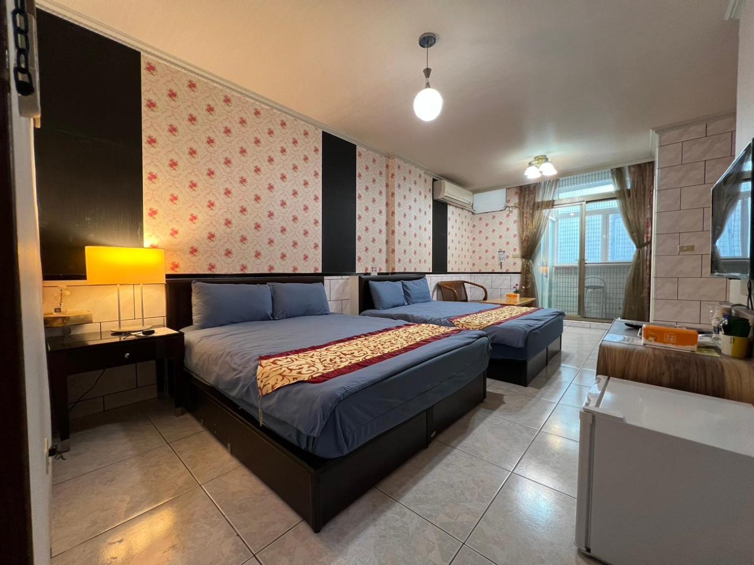 Tainan Suite 1 Экстерьер фото