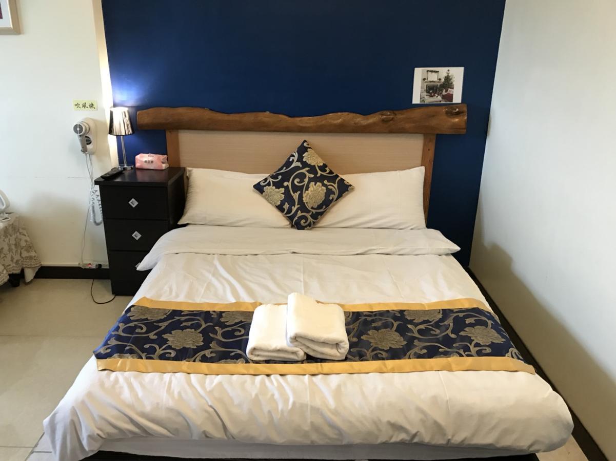 Tainan Suite 1 Экстерьер фото