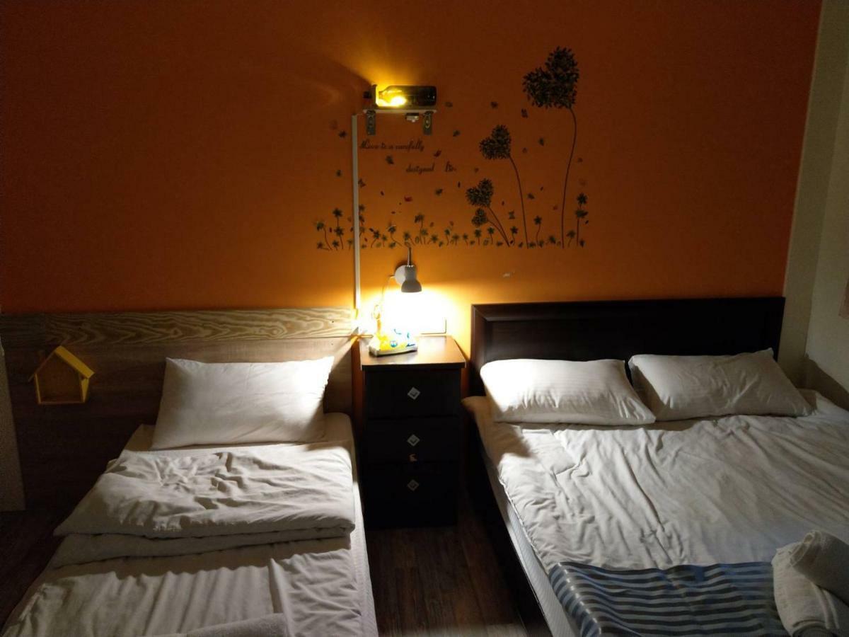 Tainan Suite 1 Экстерьер фото