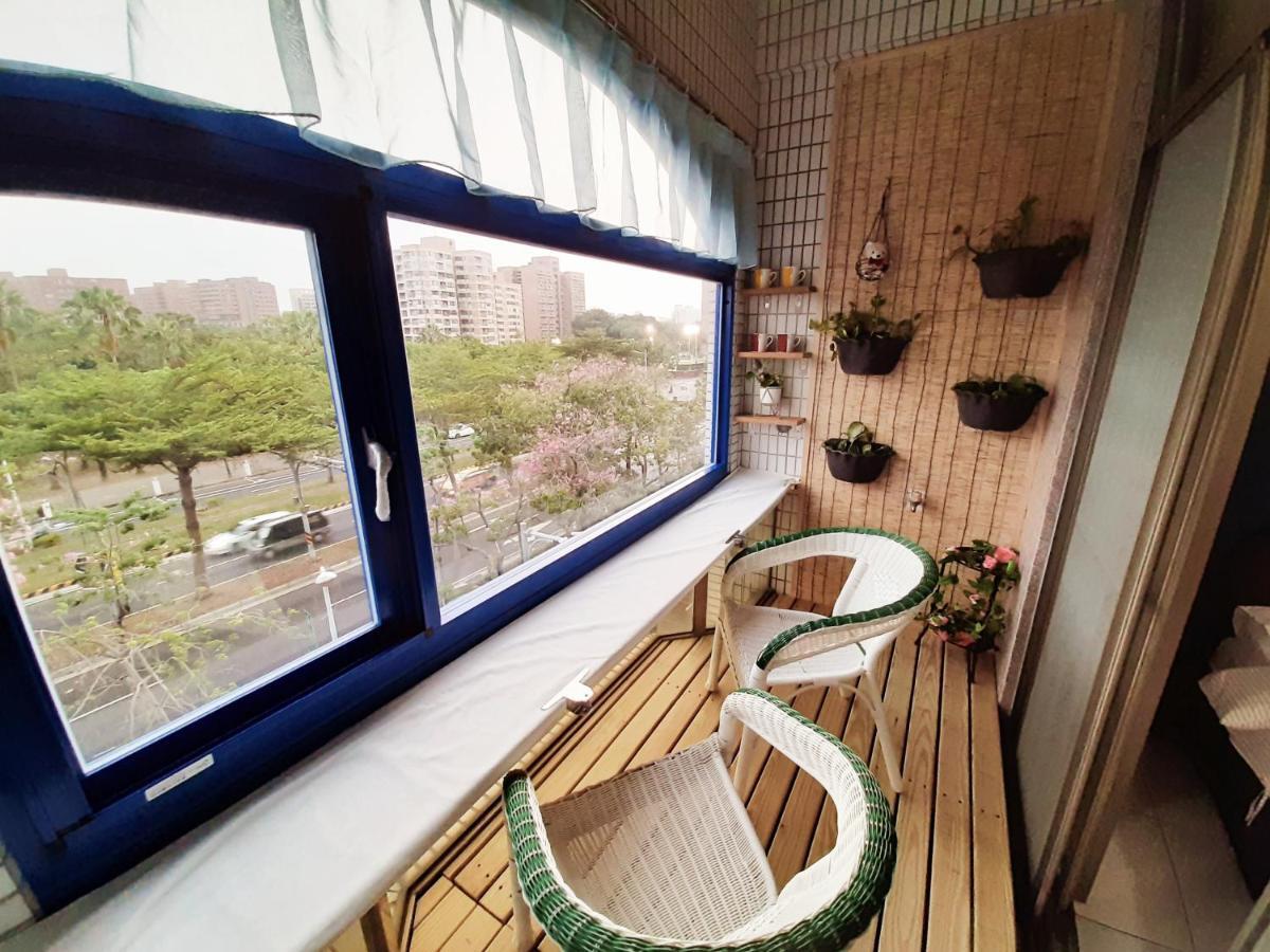 Tainan Suite 1 Экстерьер фото