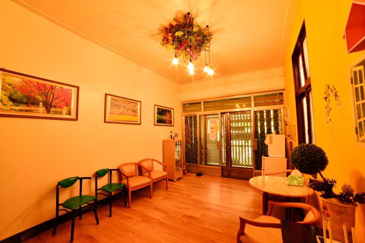 Tainan Suite 1 Экстерьер фото