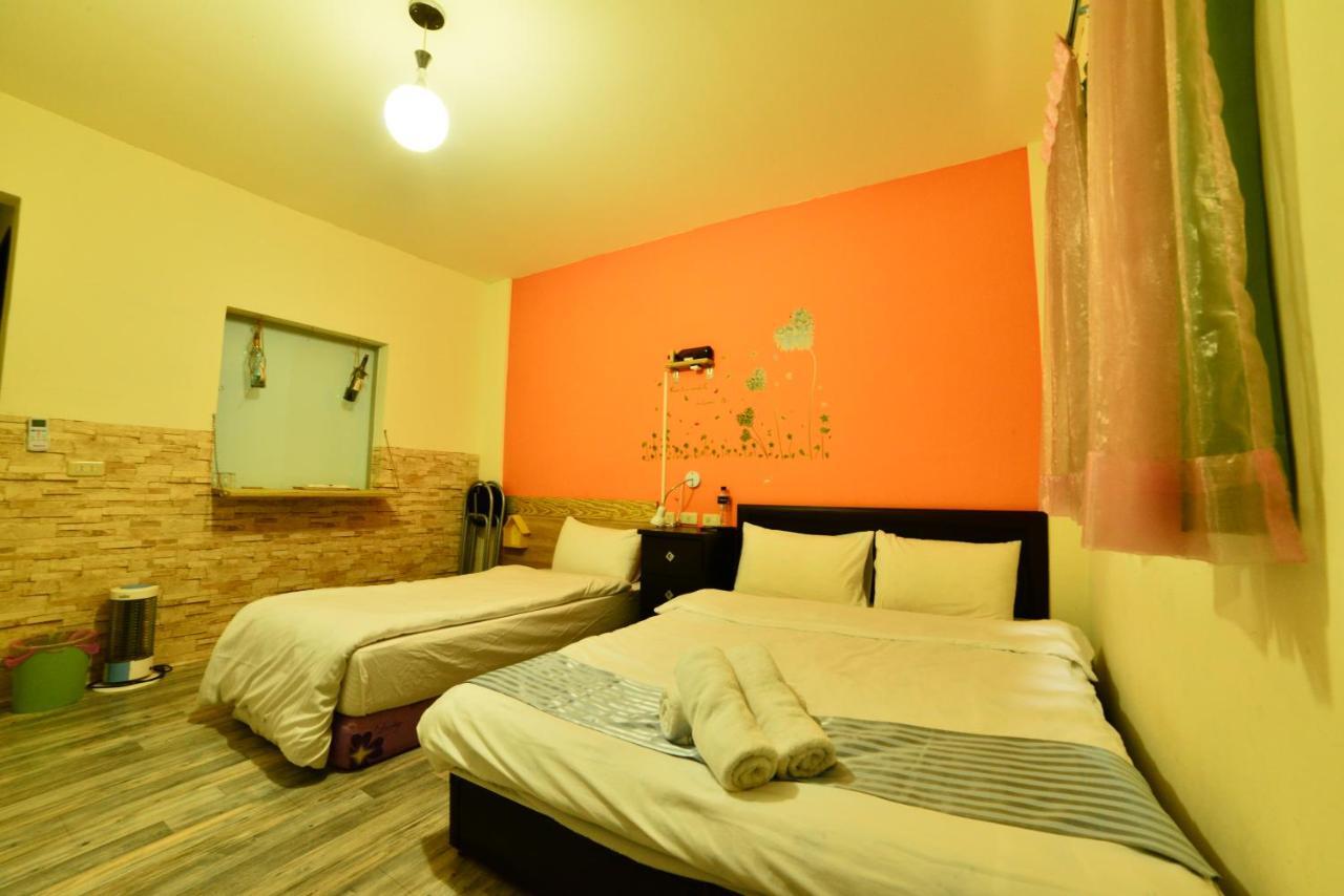 Tainan Suite 1 Экстерьер фото