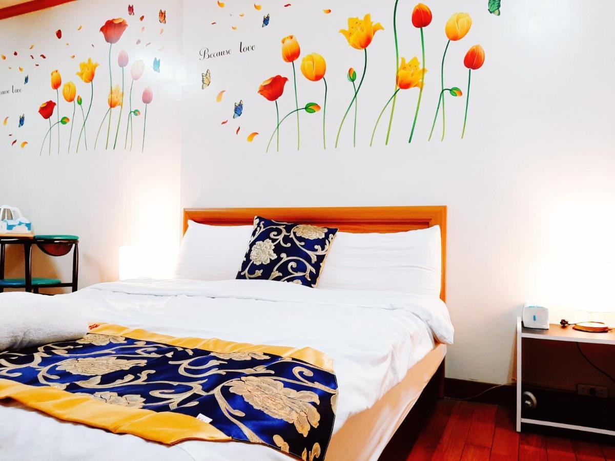 Tainan Suite 1 Экстерьер фото