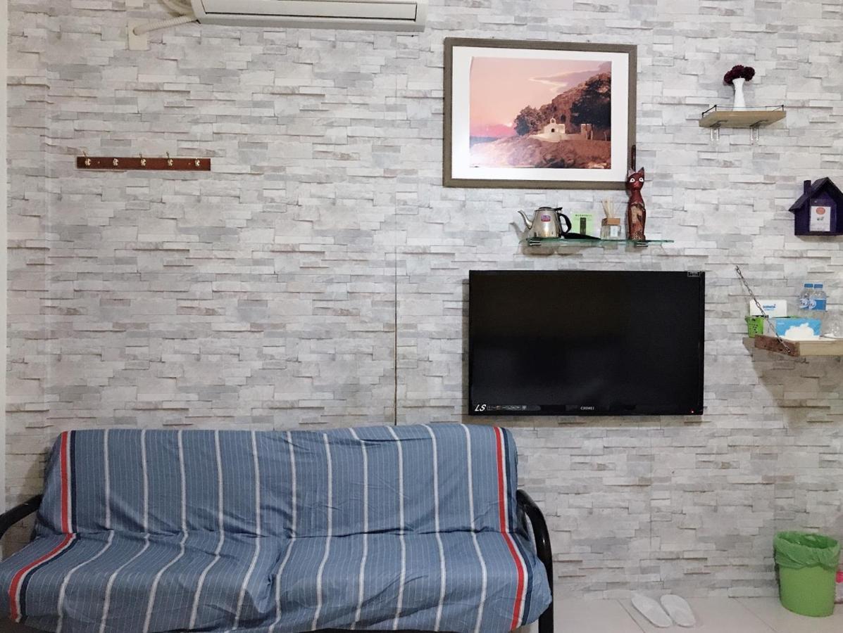 Tainan Suite 1 Экстерьер фото
